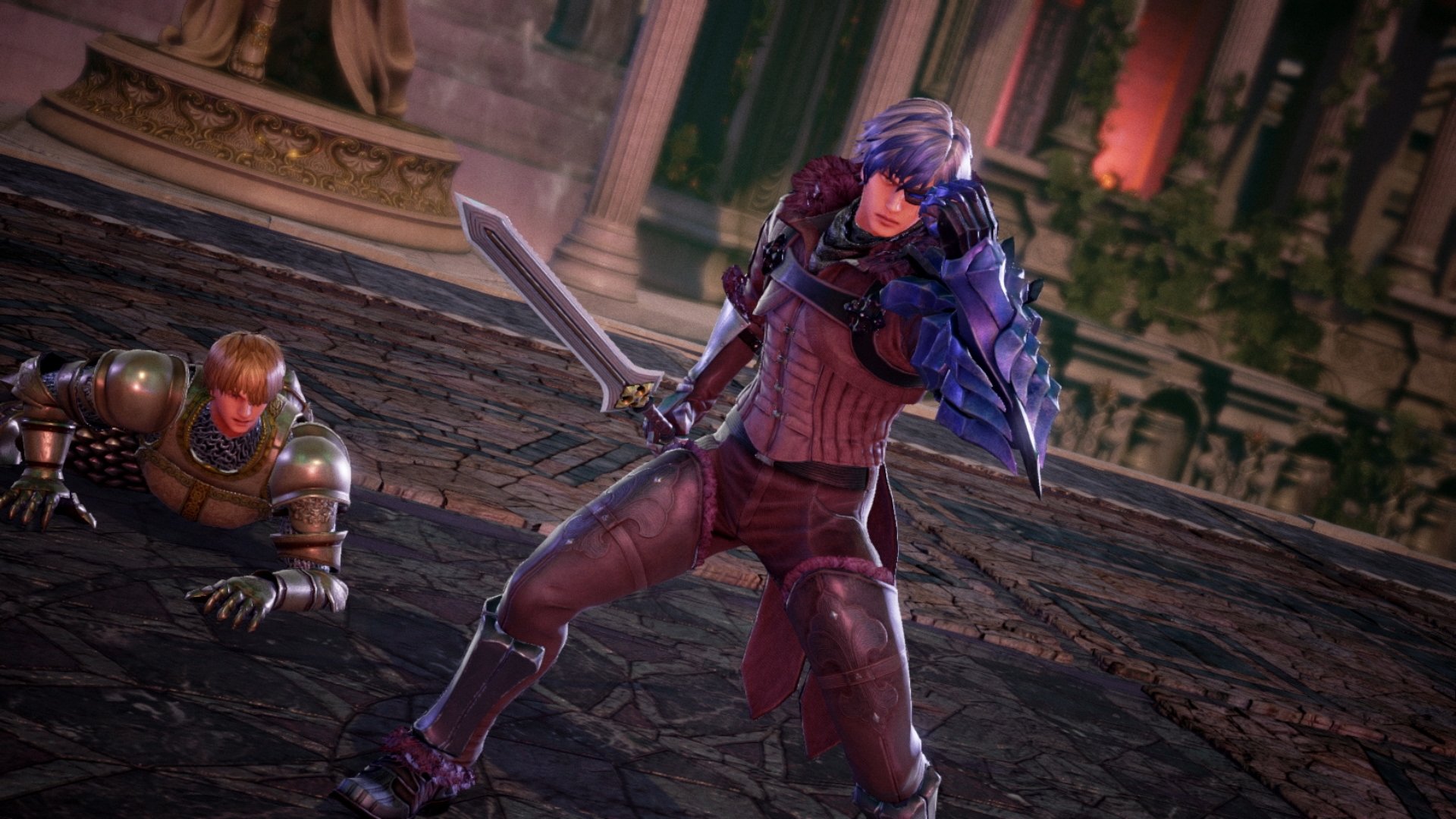 Soul Calibur VI - Imagen 46